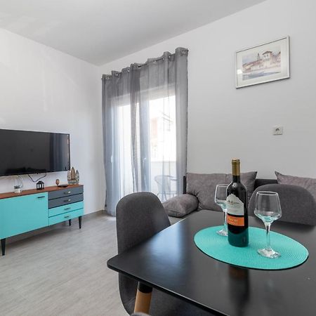 Apartmani Ante & Sime Trogir Bagian luar foto
