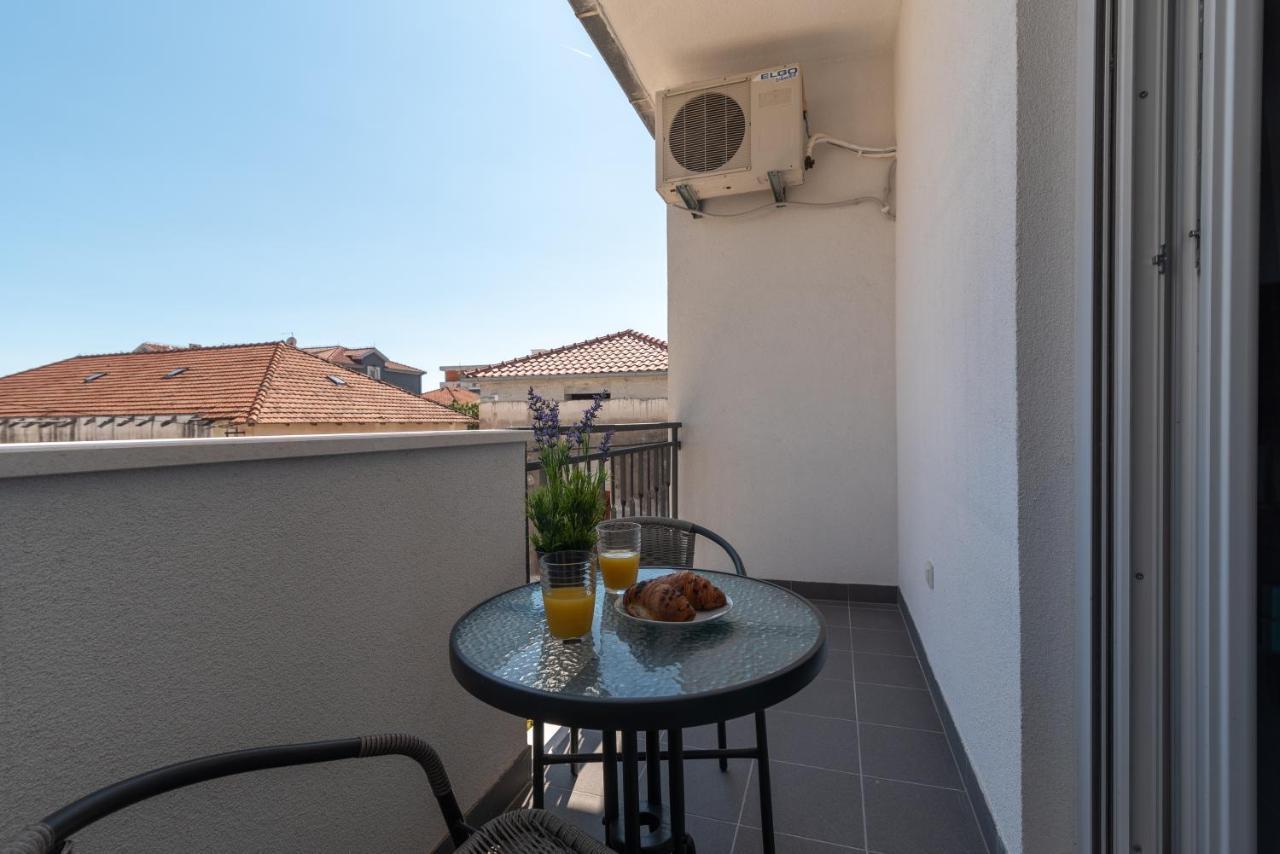 Apartmani Ante & Sime Trogir Bagian luar foto