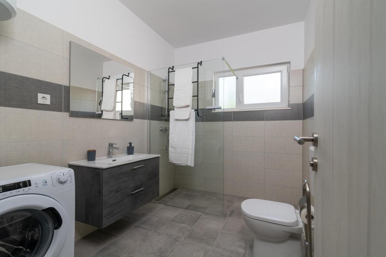 Apartmani Ante & Sime Trogir Bagian luar foto